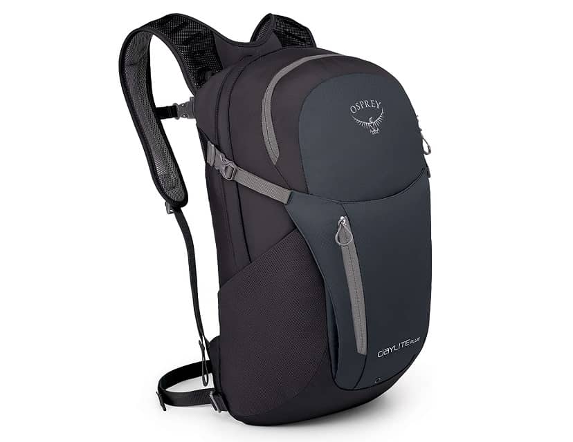 Osprey hiking backpack day pack