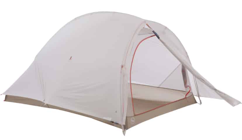 Fly Creek Tent