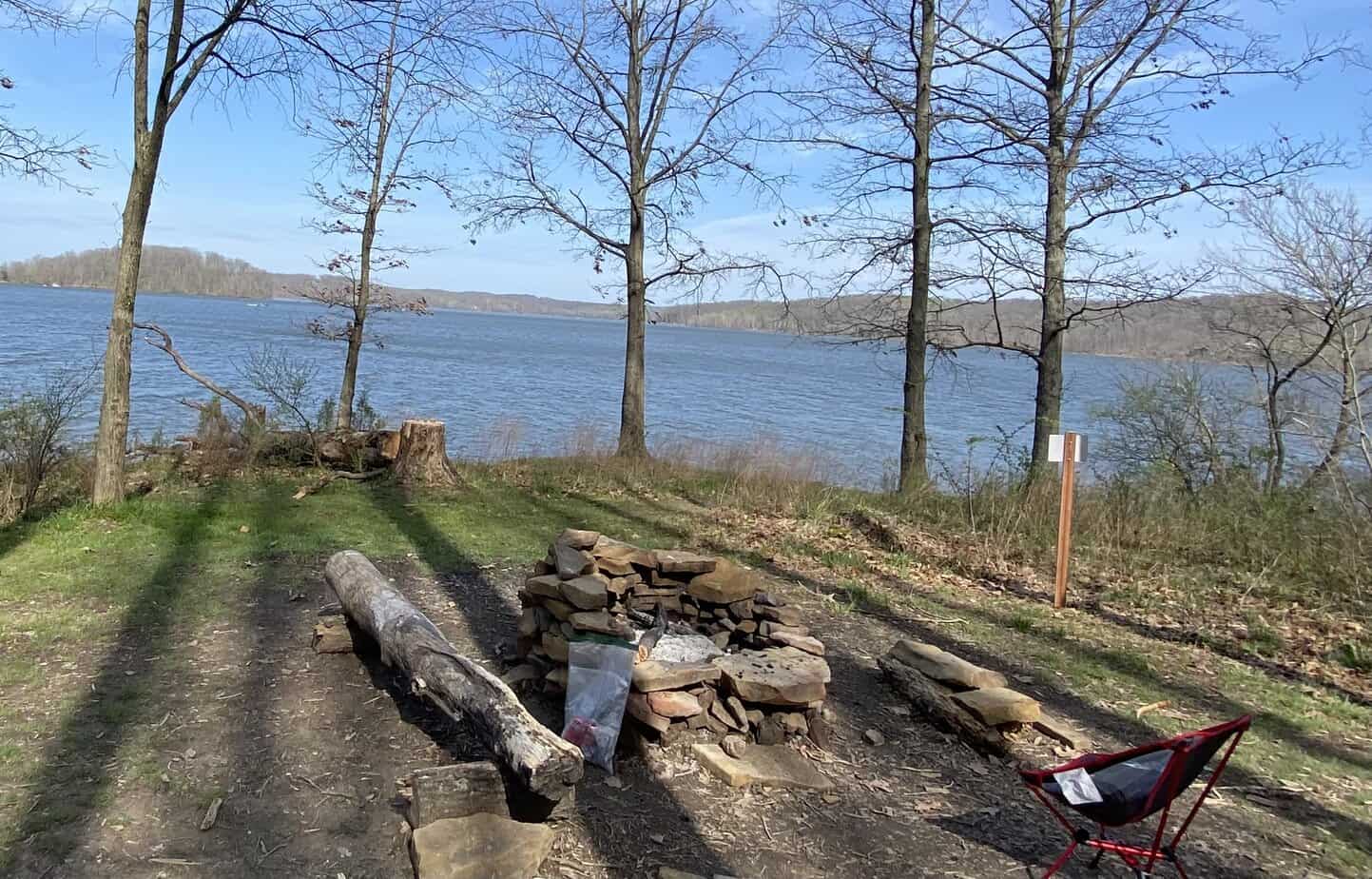 How to Choose the Best and Safest Campsite