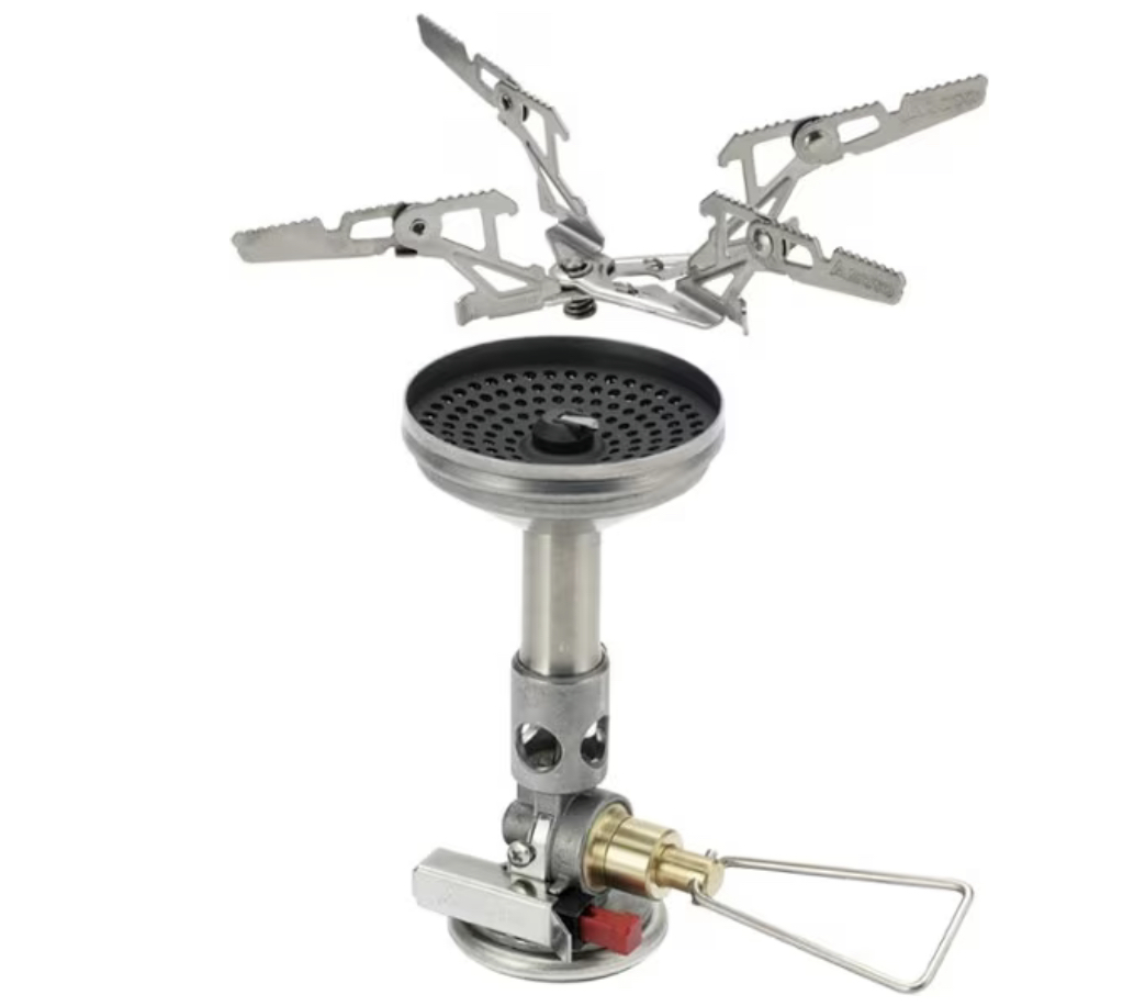 Soto backpacking stove