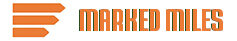 Marked Miles